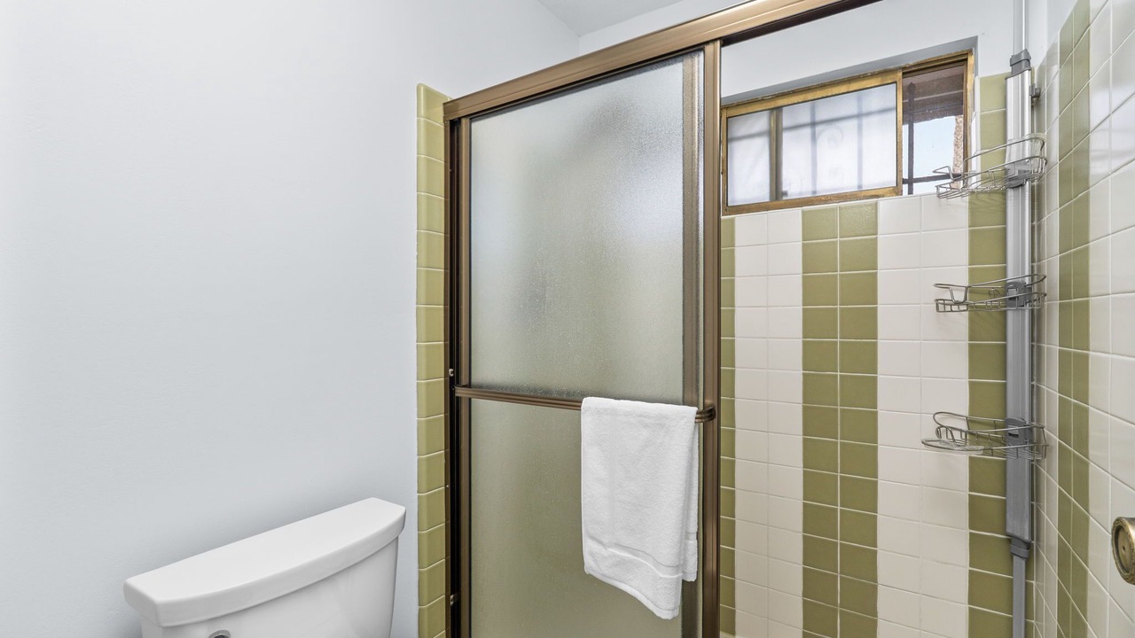 Photo of Bathroom in Rancho Penasquitos