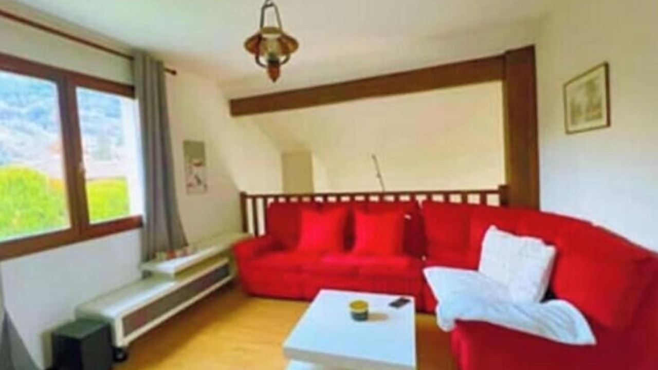 Photo of Livingroom in Ville-en-Sallaz