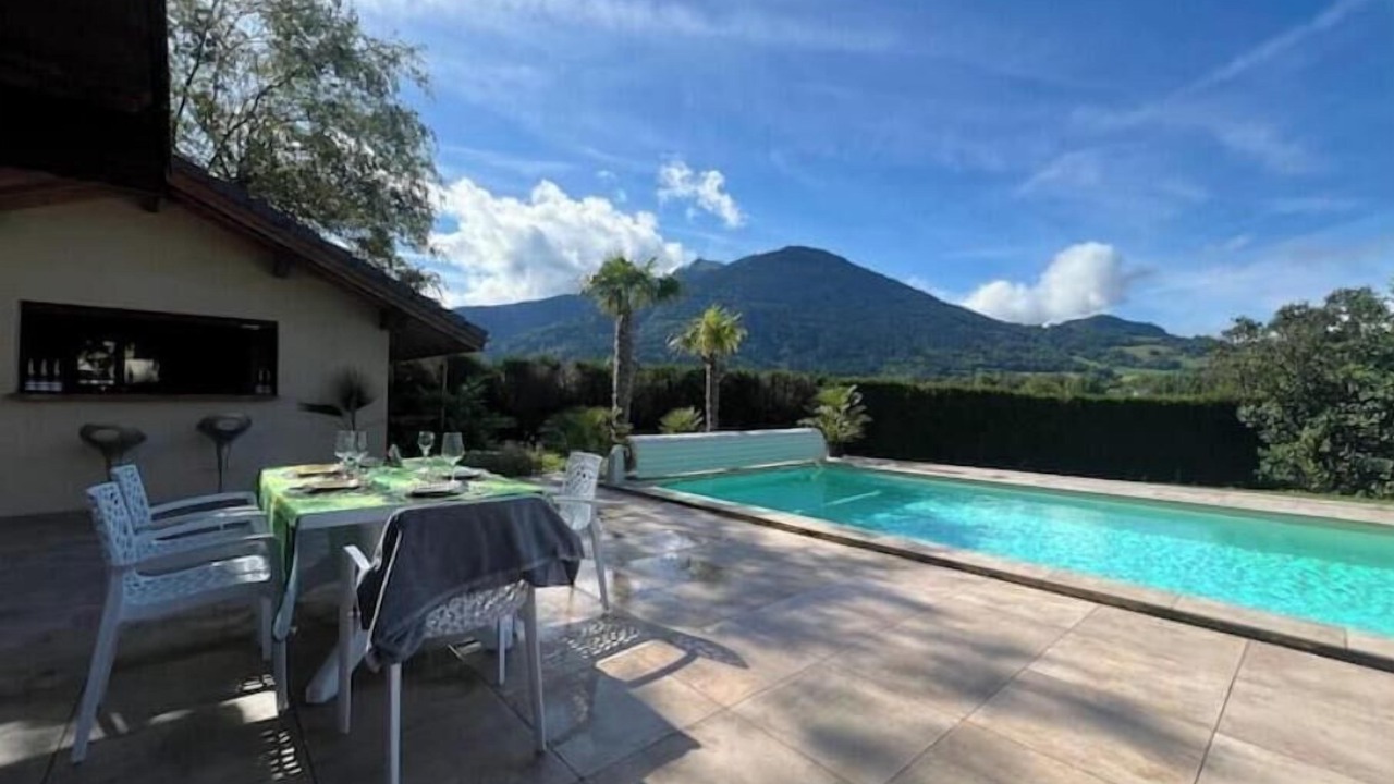 Photo of Outdoor in Ville-en-Sallaz