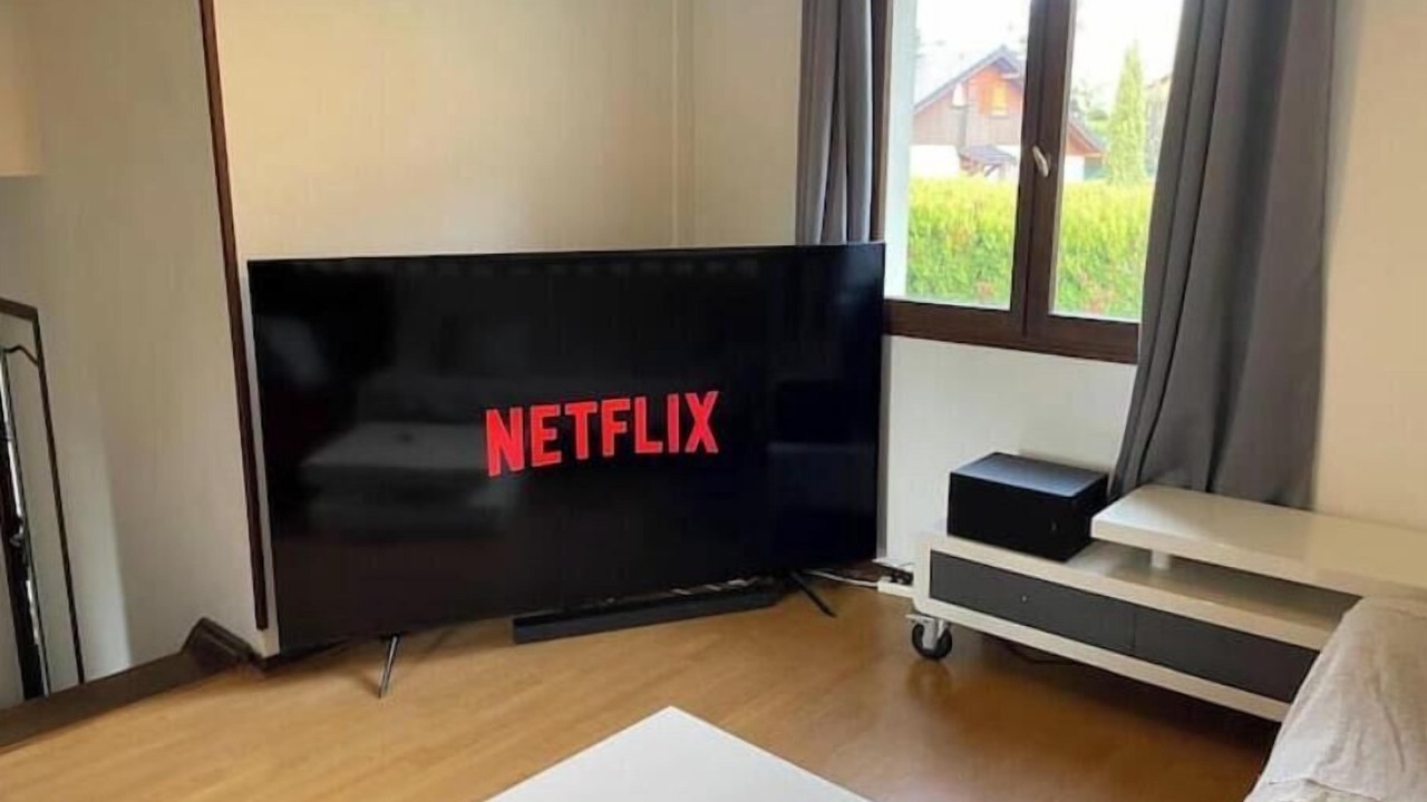 Photo of Livingroom in Ville-en-Sallaz