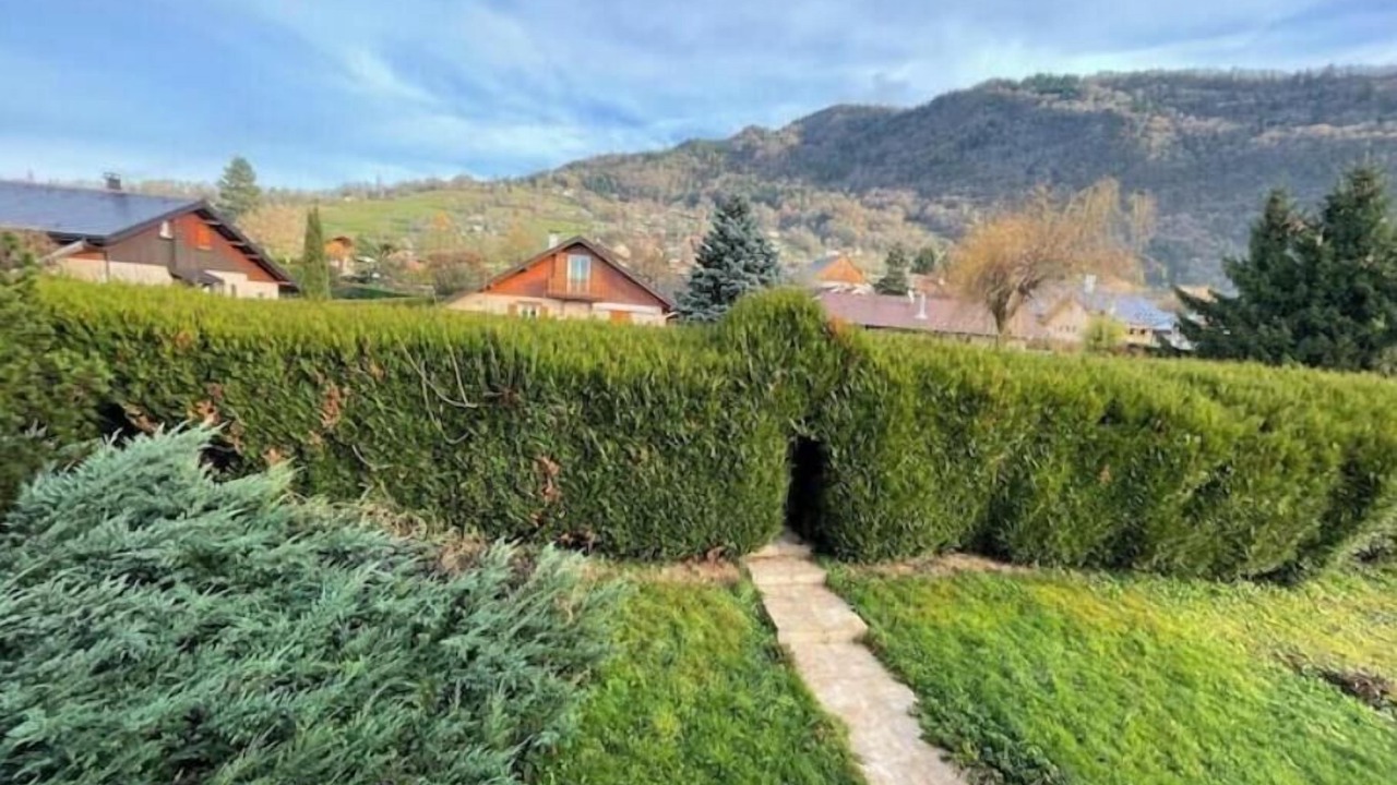 Photo of Outdoor in Ville-en-Sallaz
