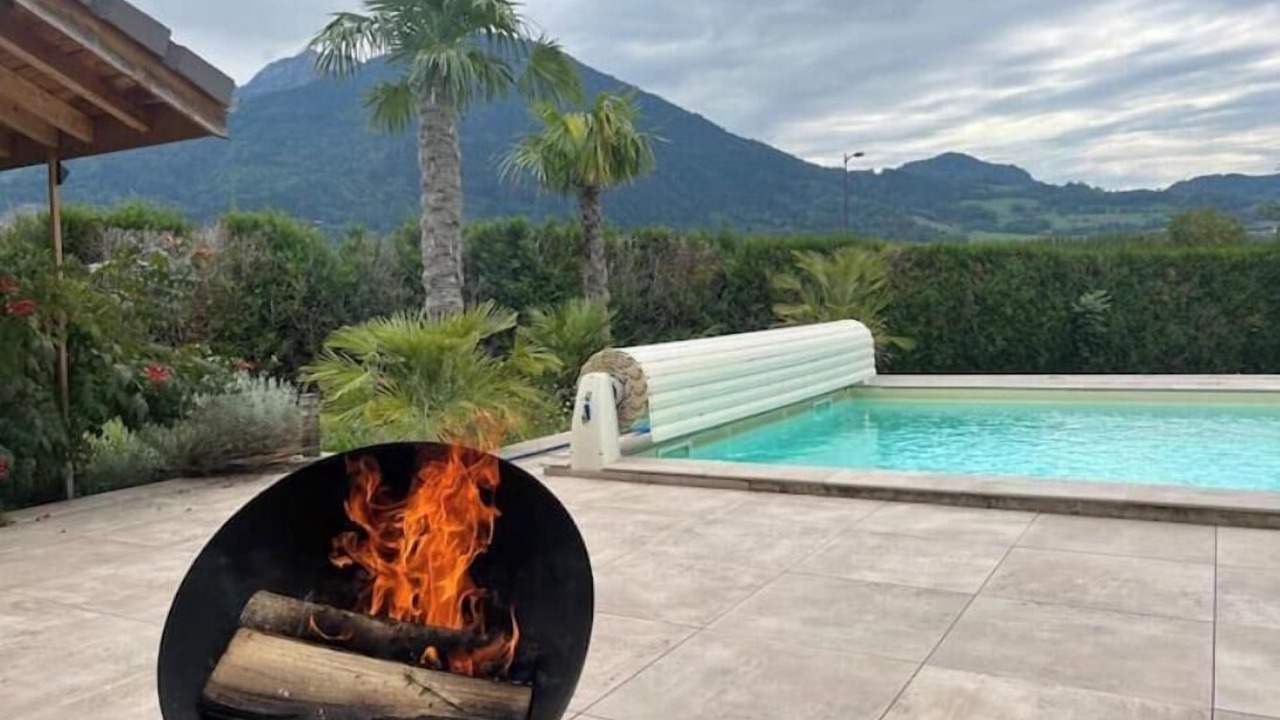 Photo of Outdoor in Ville-en-Sallaz