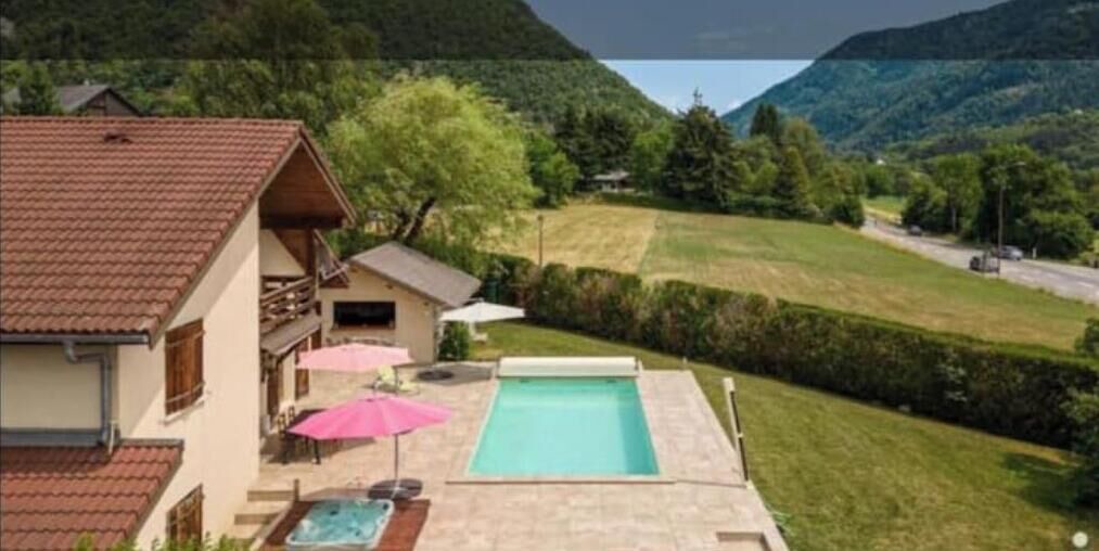Photo of Outdoor in Ville-en-Sallaz