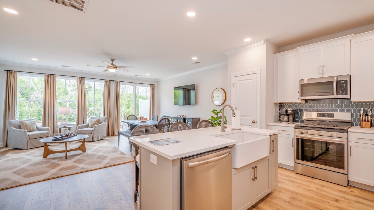 Photo of Kitchen in Greenwood