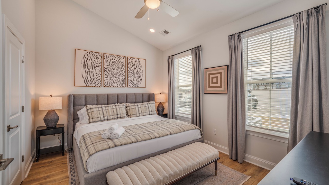 Photo of Bedroom in Greenwood