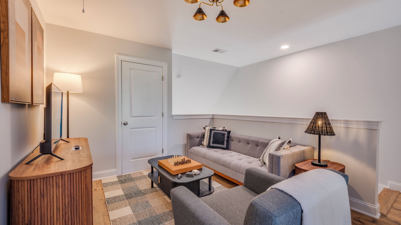 Photo of Livingroom in Greenwood
