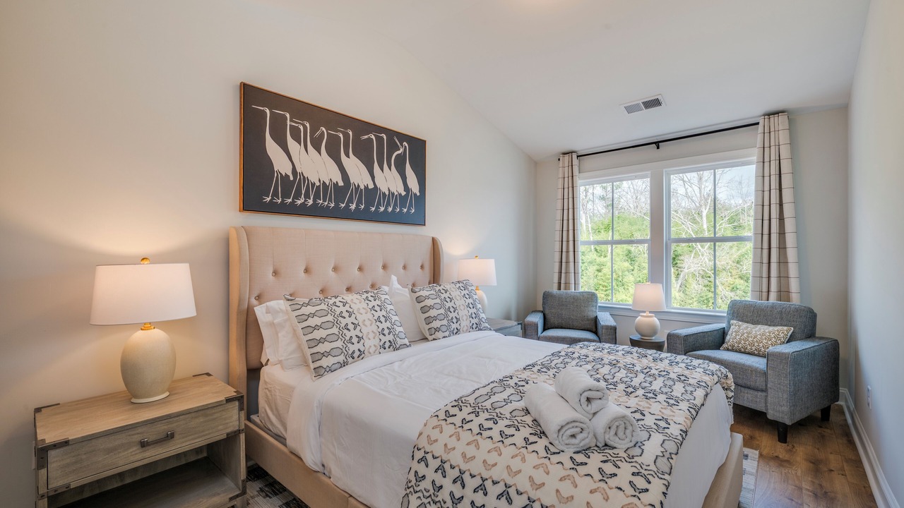 Photo of Bedroom in Greenwood