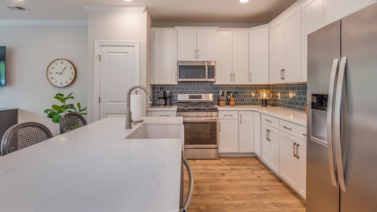 Photo of Kitchen in Greenwood