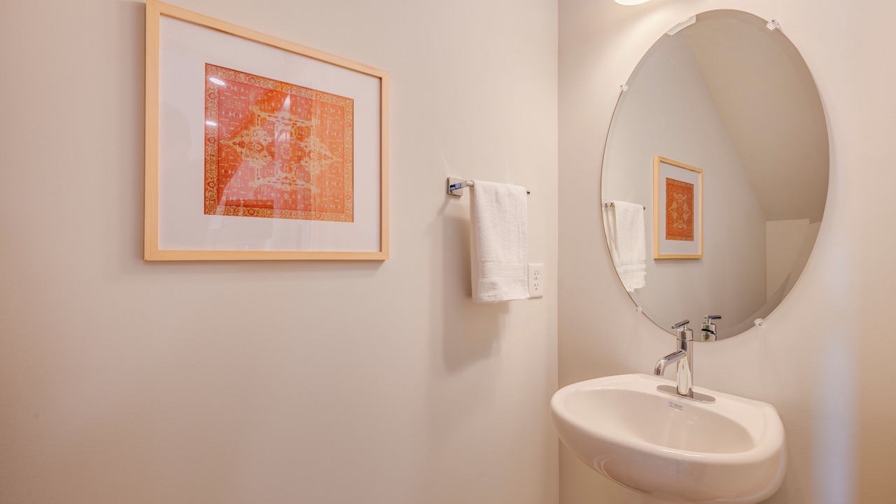 Photo of Bathroom in Greenwood