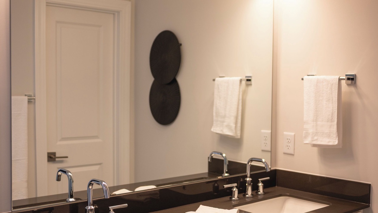 Photo of Bathroom in Greenwood