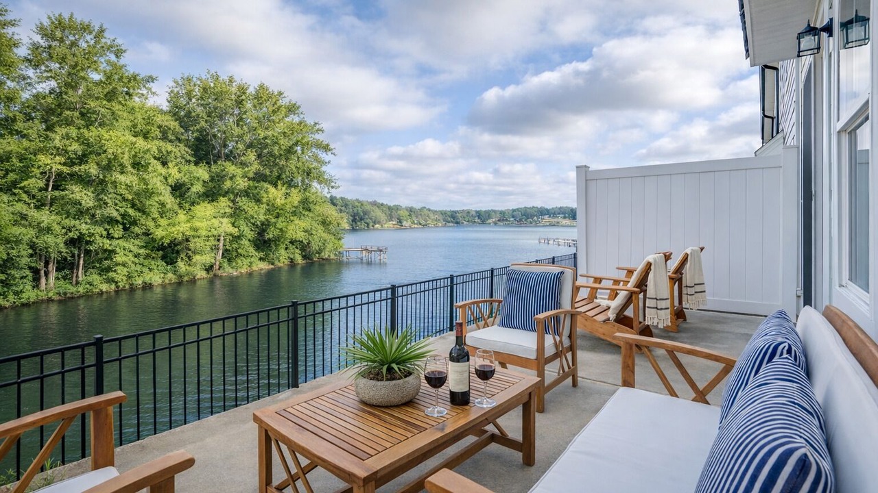 Photo of Patio Balcony in Greenwood