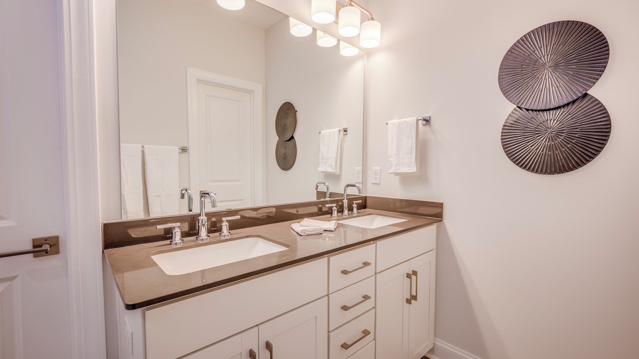 Photo of Bathroom in Greenwood