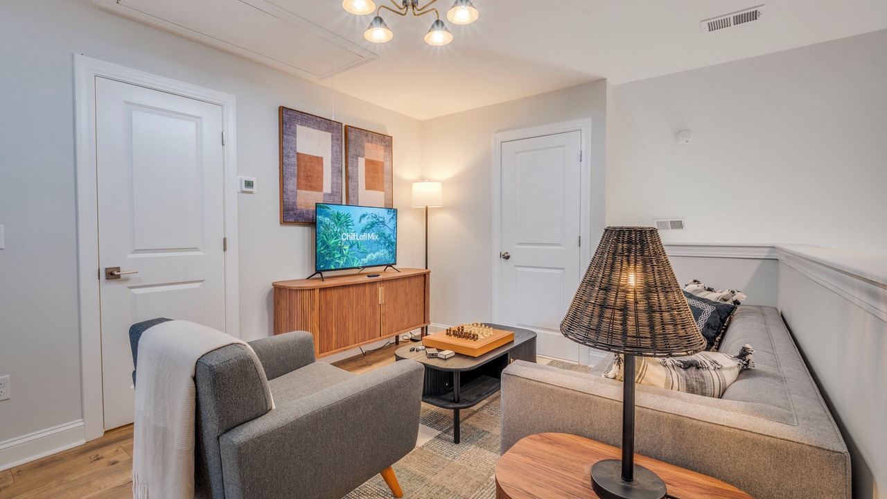 Photo of Livingroom in Greenwood
