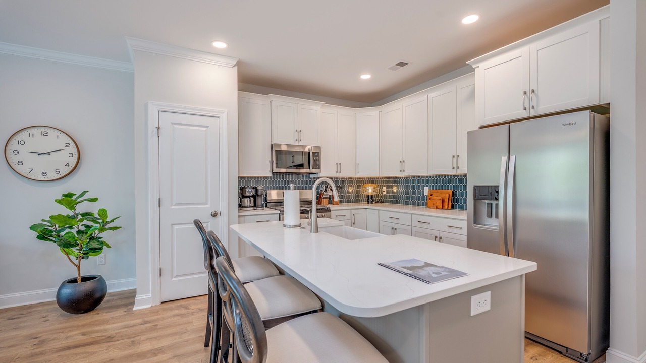 Photo of Kitchen in Greenwood