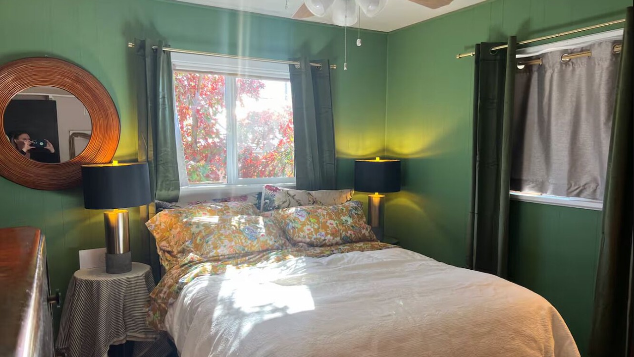 Photo of Bedroom in Tyrone