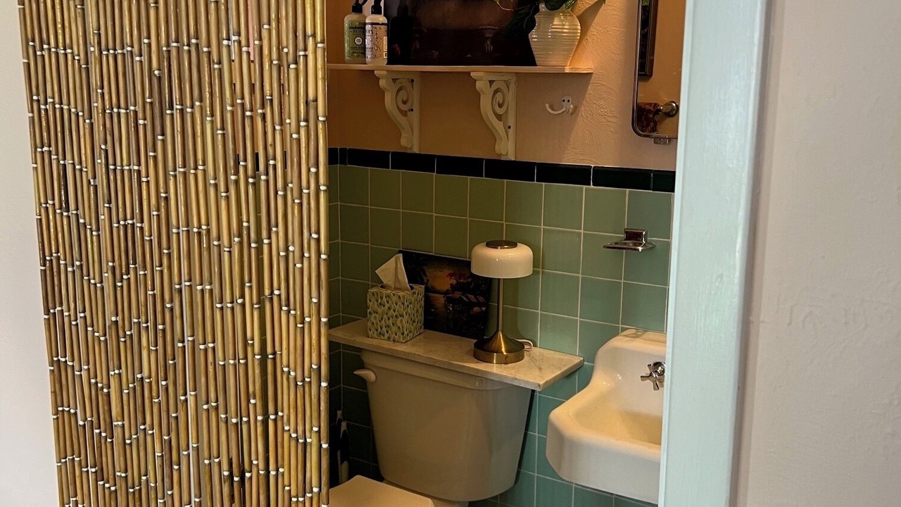 Photo of Bathroom in Tyrone