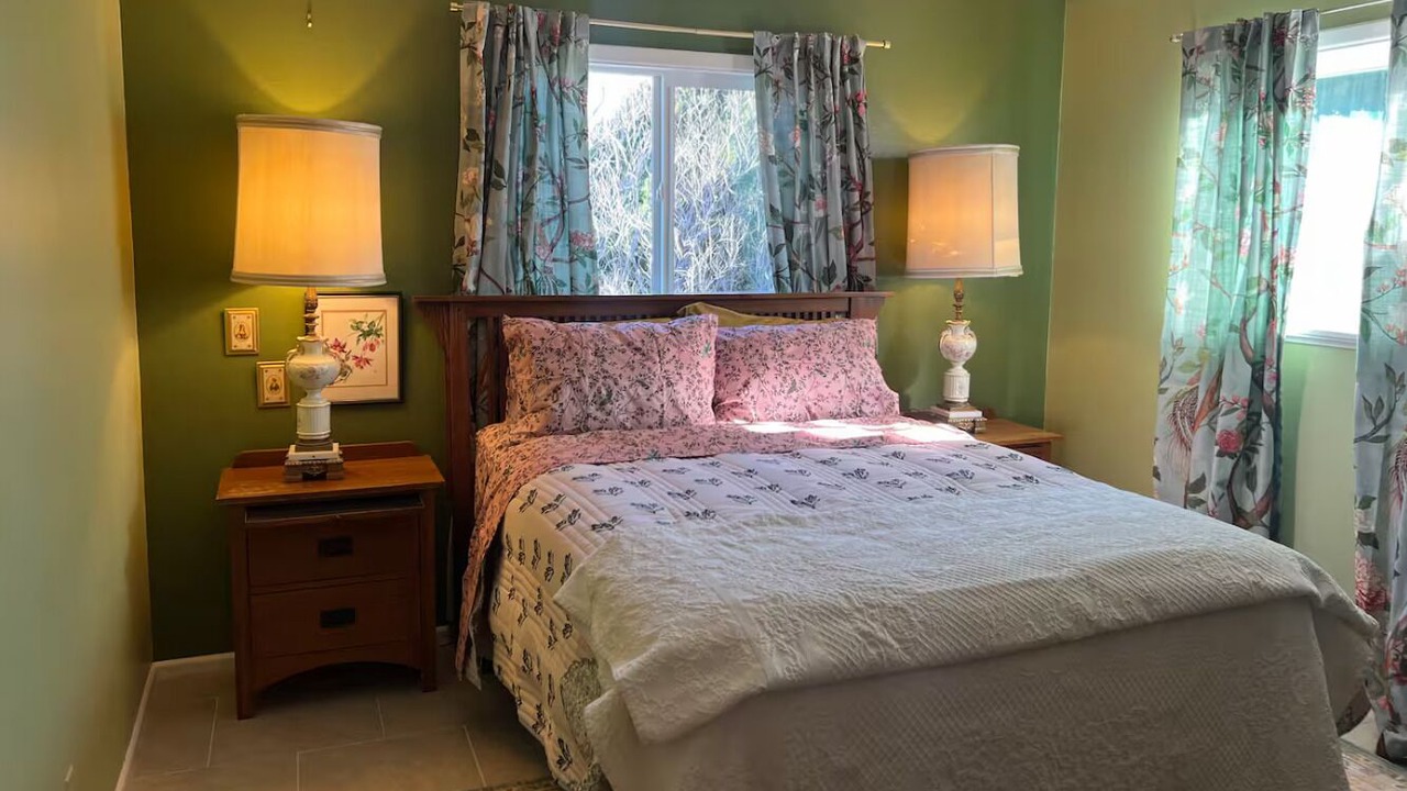 Photo of Bedroom in Tyrone