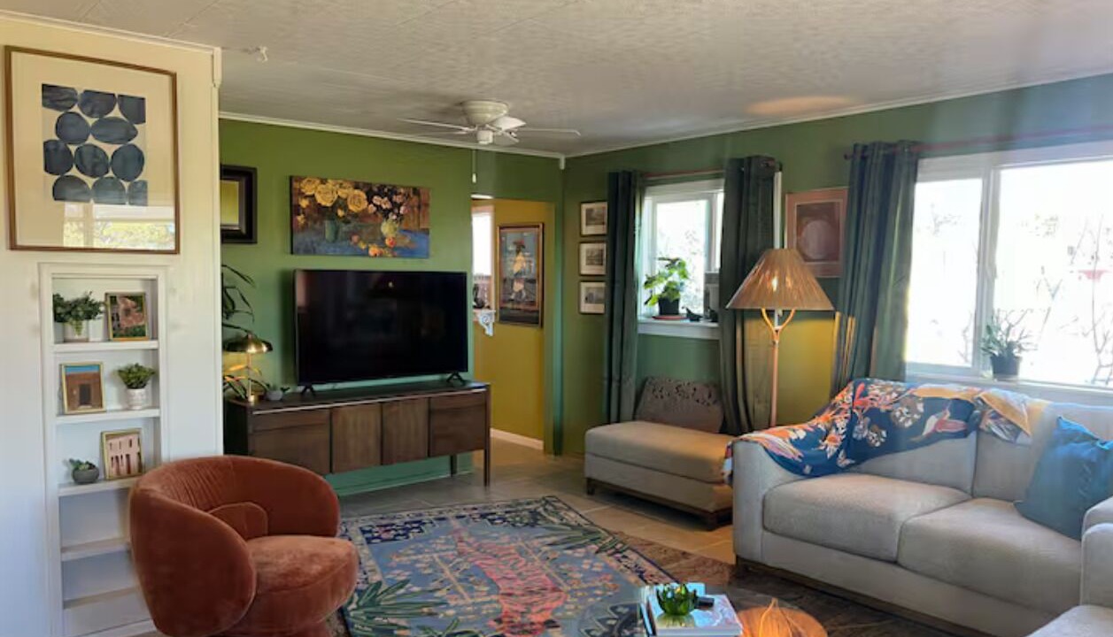 Photo of Livingroom in Tyrone