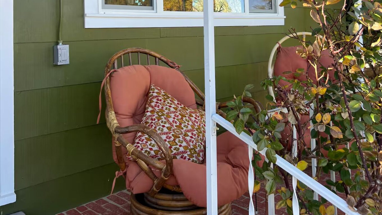 Photo of Patio Balcony in Tyrone
