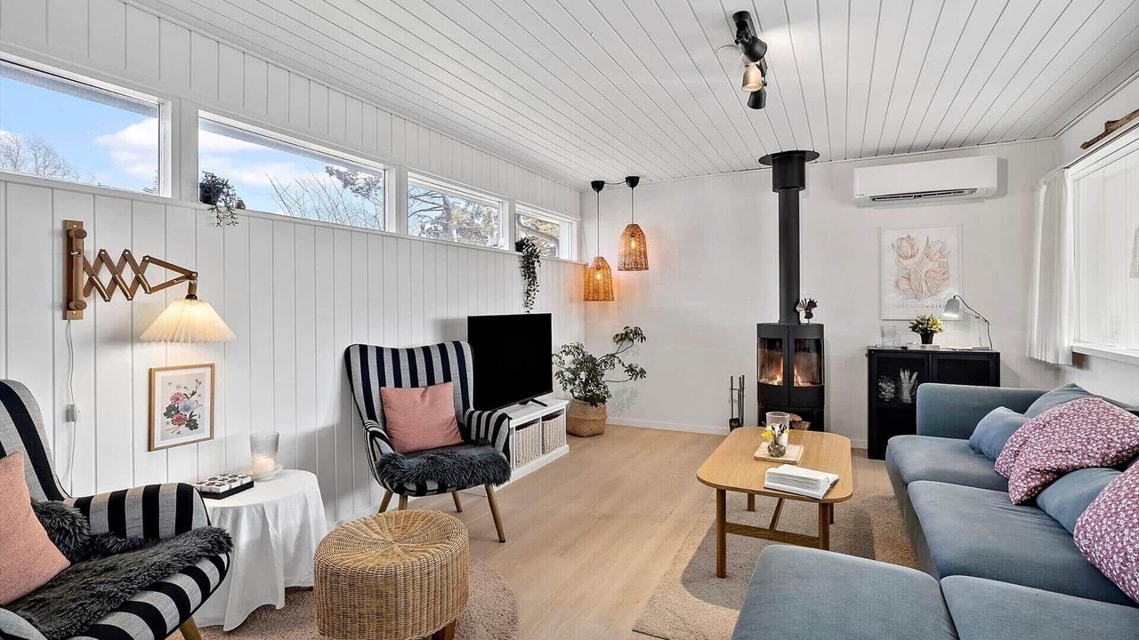 Photo of Livingroom in Store Kongsmark