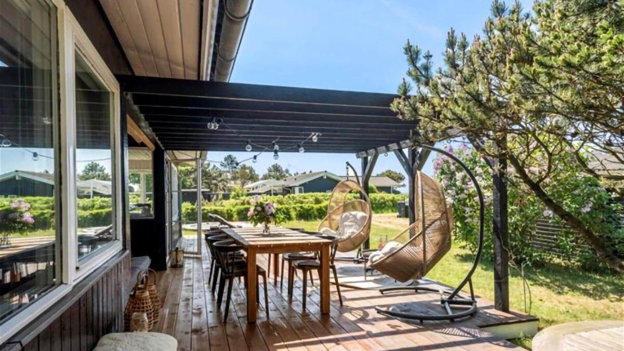 Photo of Outdoor in Store Kongsmark