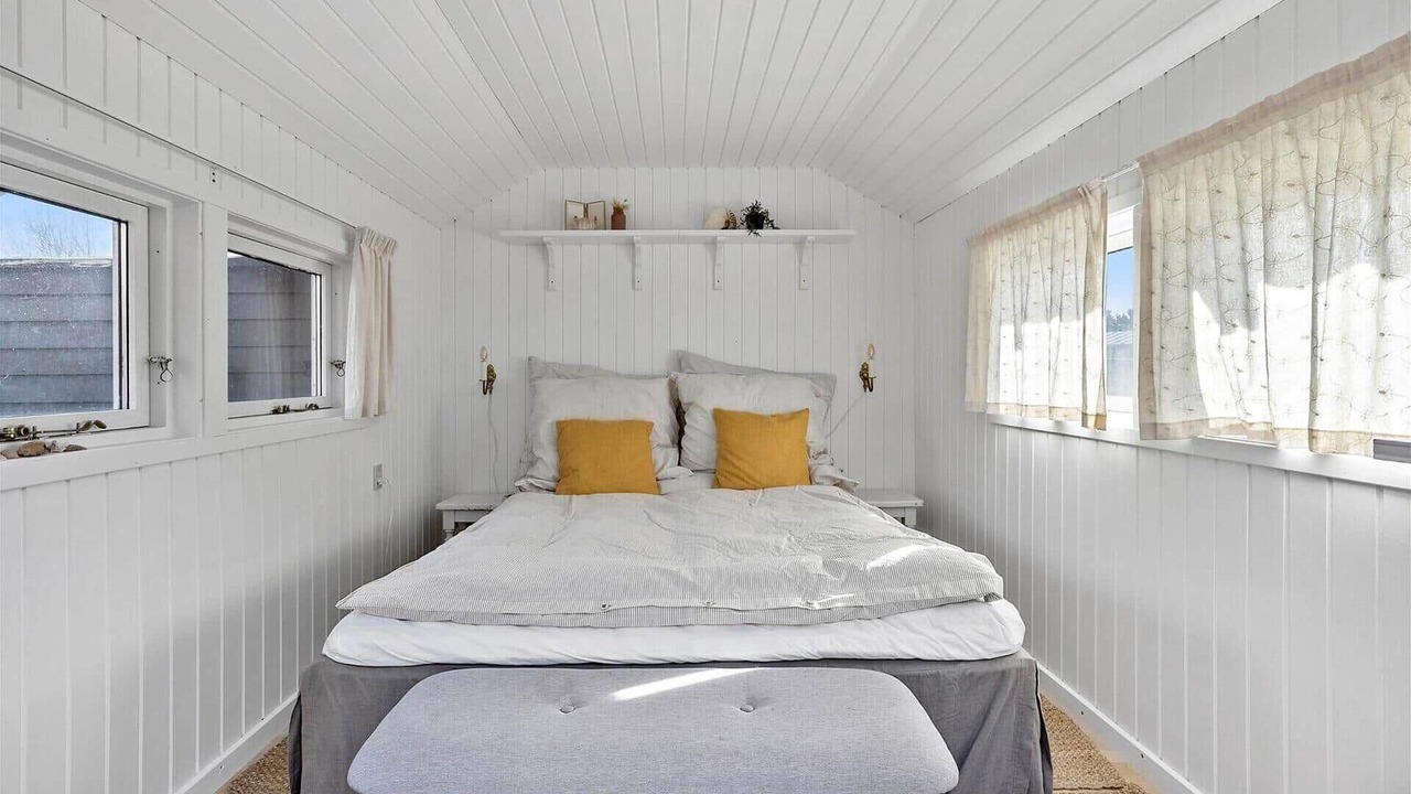 Photo of Bedroom in Store Kongsmark