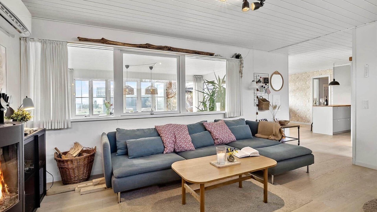 Photo of Livingroom in Store Kongsmark