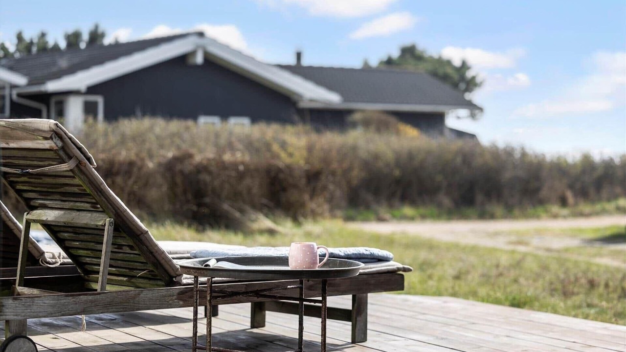 Photo of Outdoor in Store Kongsmark