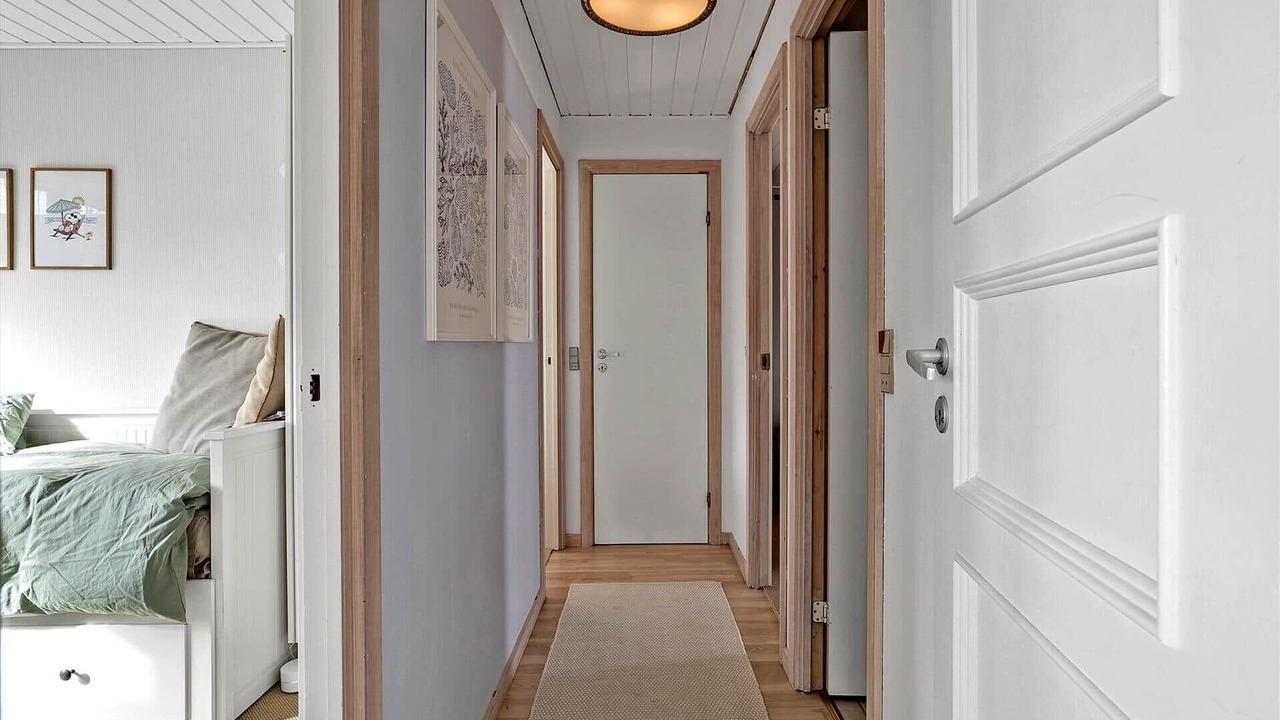 Photo of Bedroom in Store Kongsmark