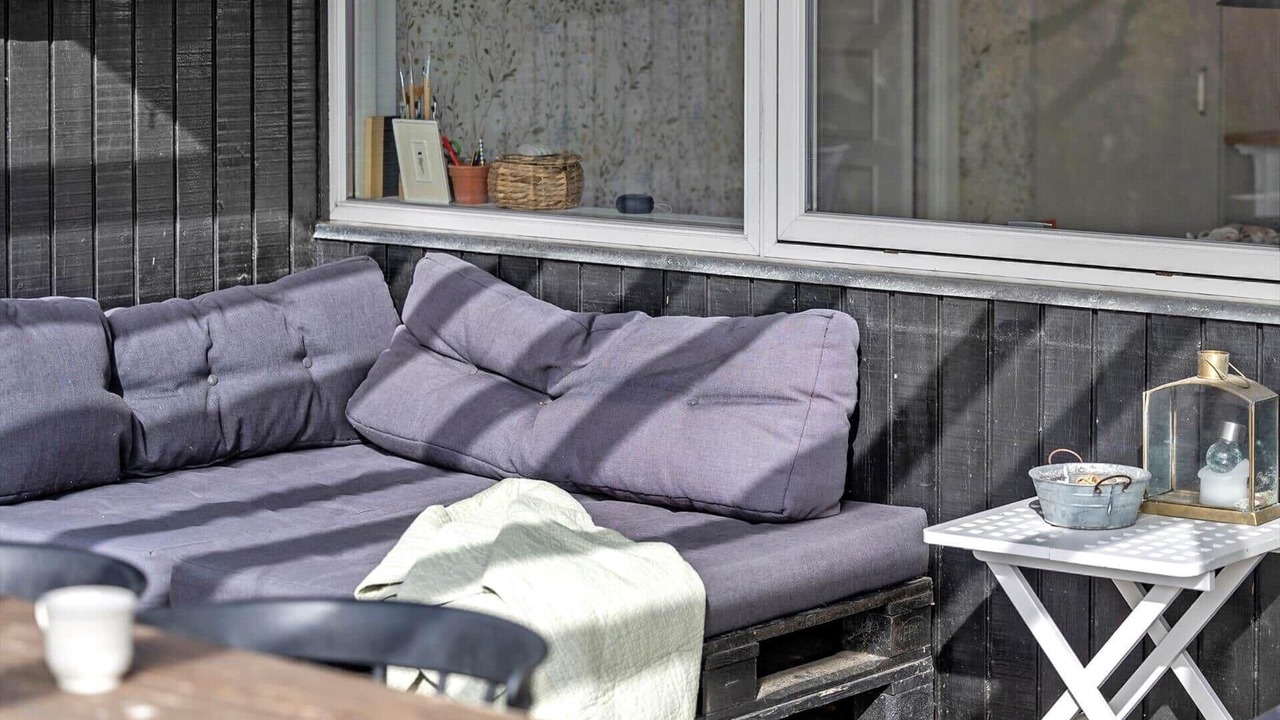 Photo of Outdoor in Store Kongsmark