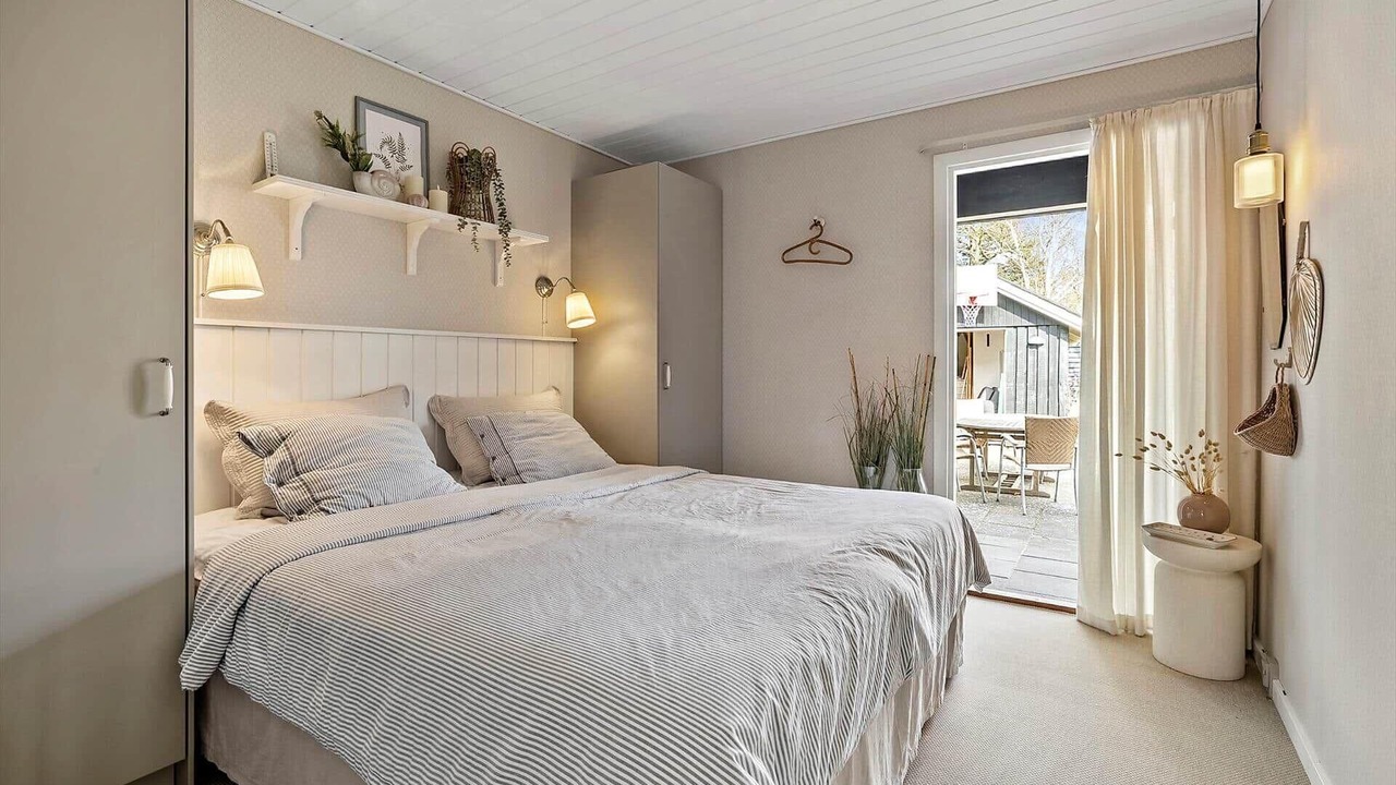 Photo of Bedroom in Store Kongsmark