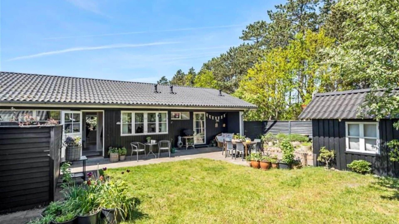 Photo of Outdoor in Store Kongsmark