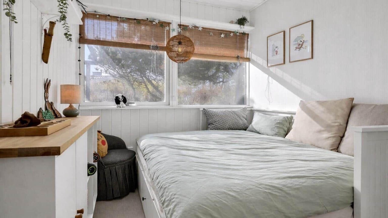 Photo of Bedroom in Store Kongsmark