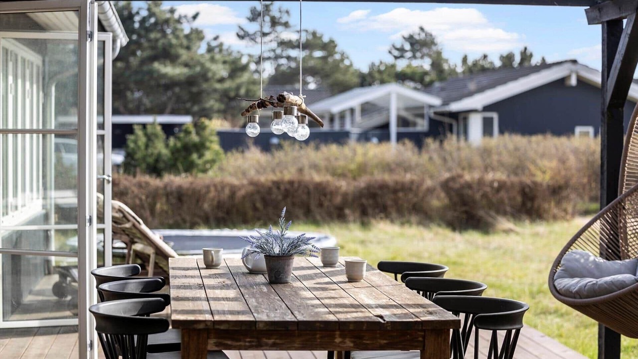 Photo of Outdoor in Store Kongsmark