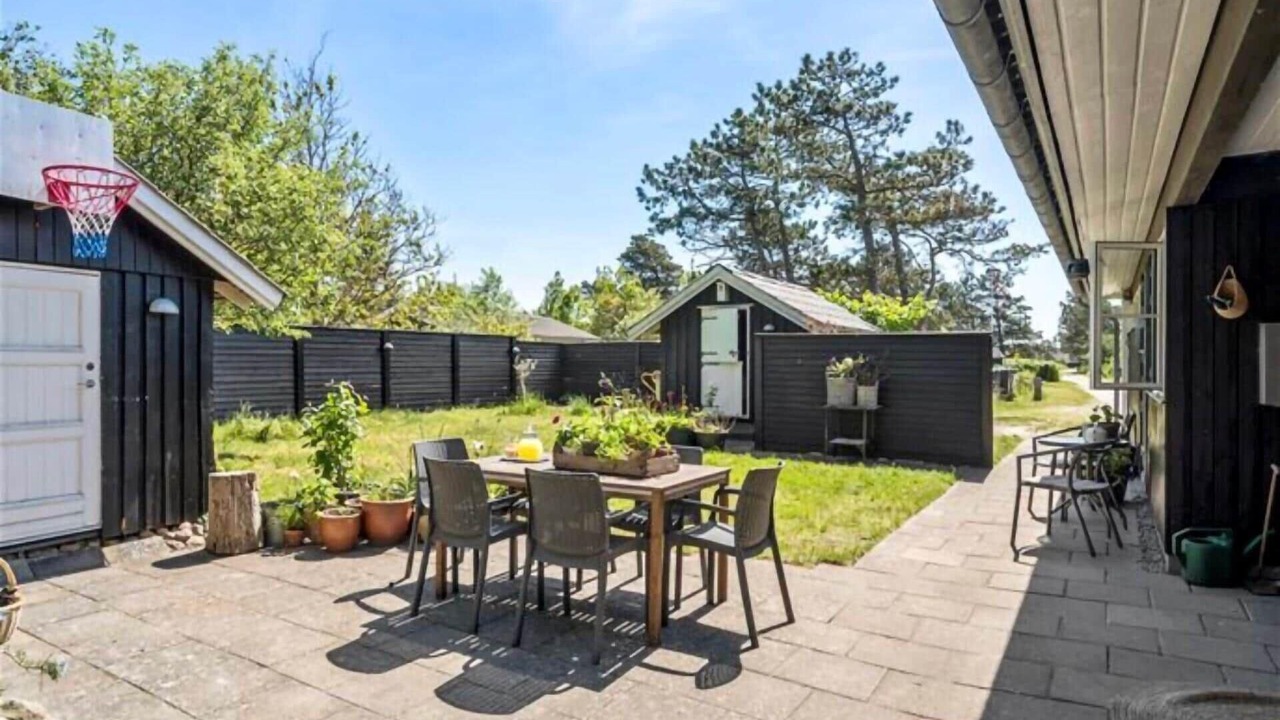 Photo of Outdoor in Store Kongsmark