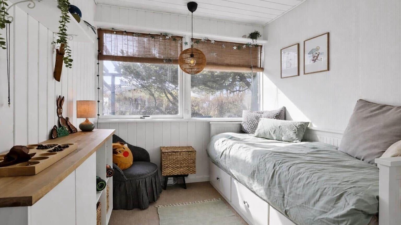 Photo of Bedroom in Store Kongsmark