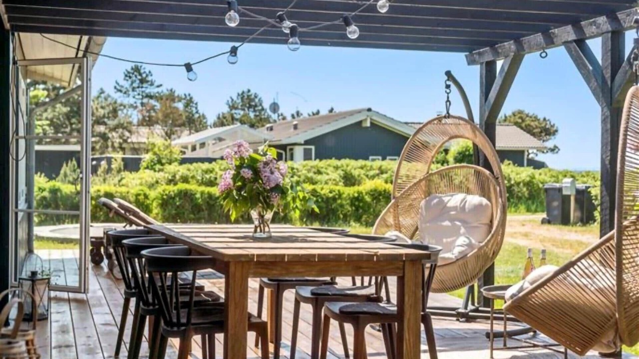 Photo of Outdoor in Store Kongsmark