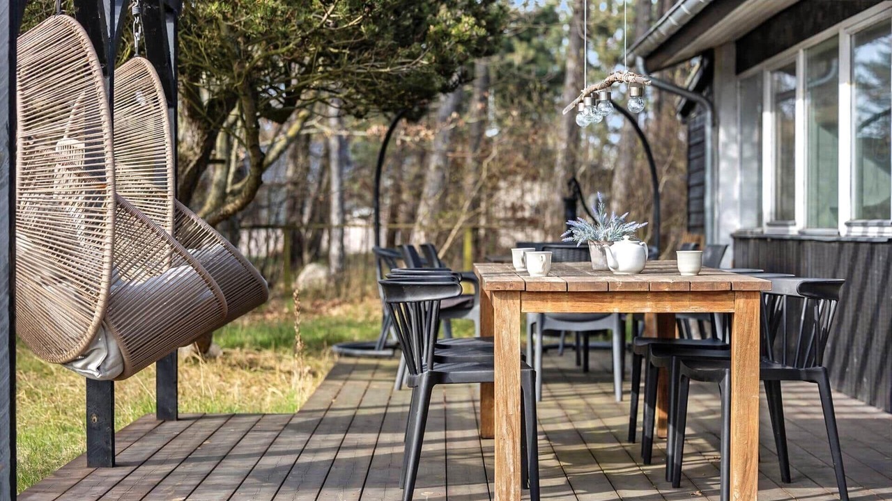 Photo of Outdoor in Store Kongsmark