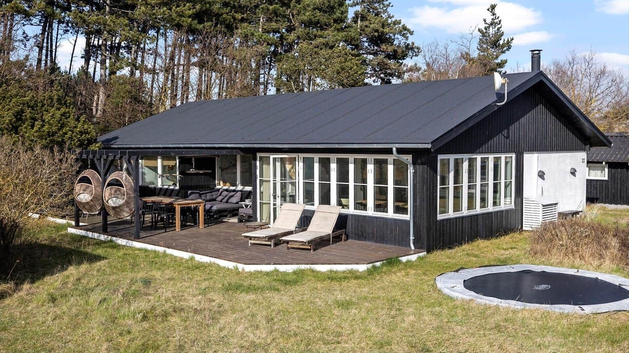 Photo of Outdoor in Store Kongsmark