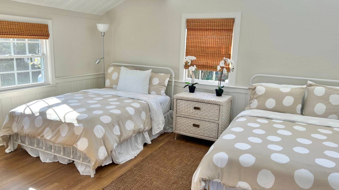 Photo of Bedroom in Quogue