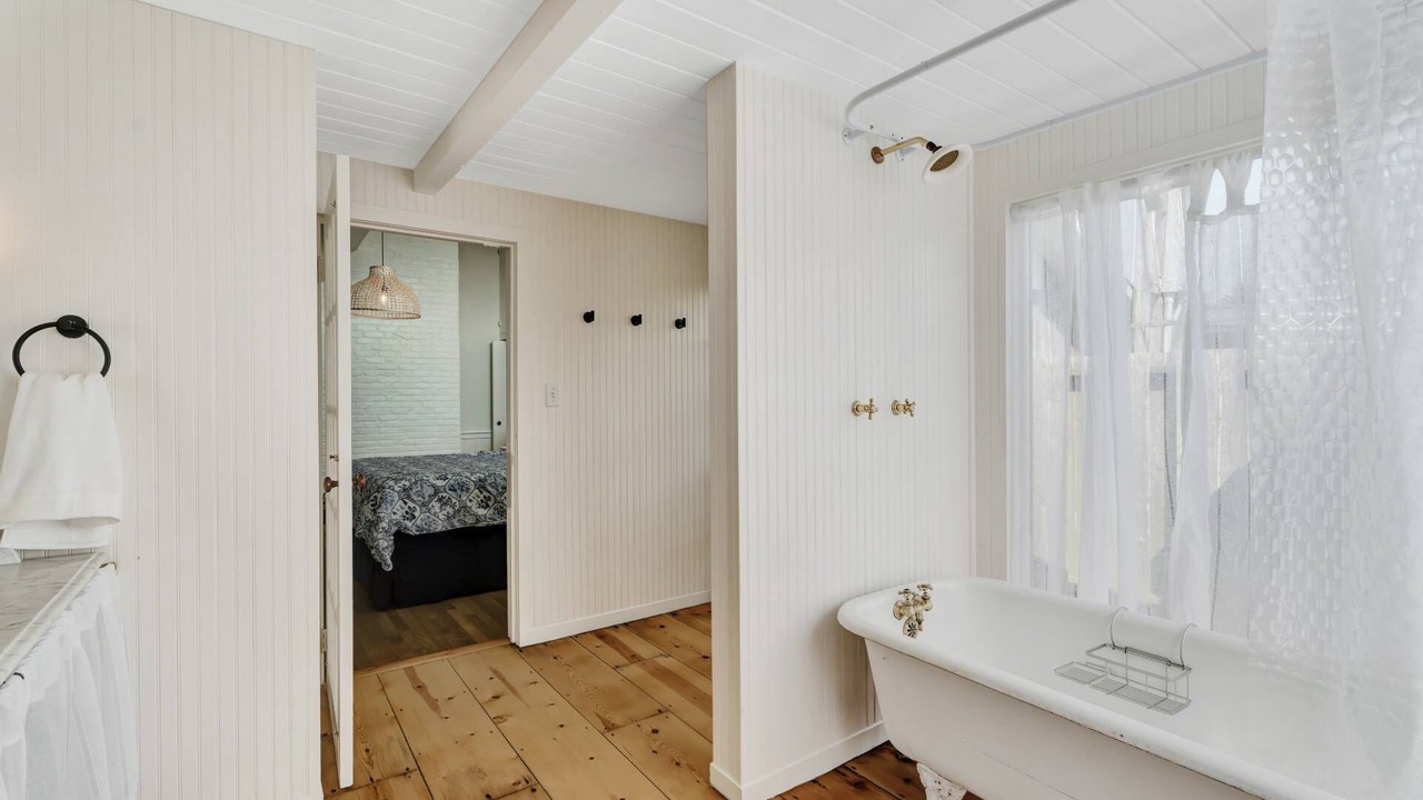Photo of Bathroom in Quogue