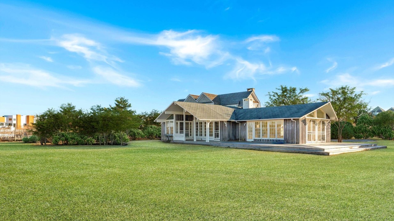 Photo of Outdoor in Quogue