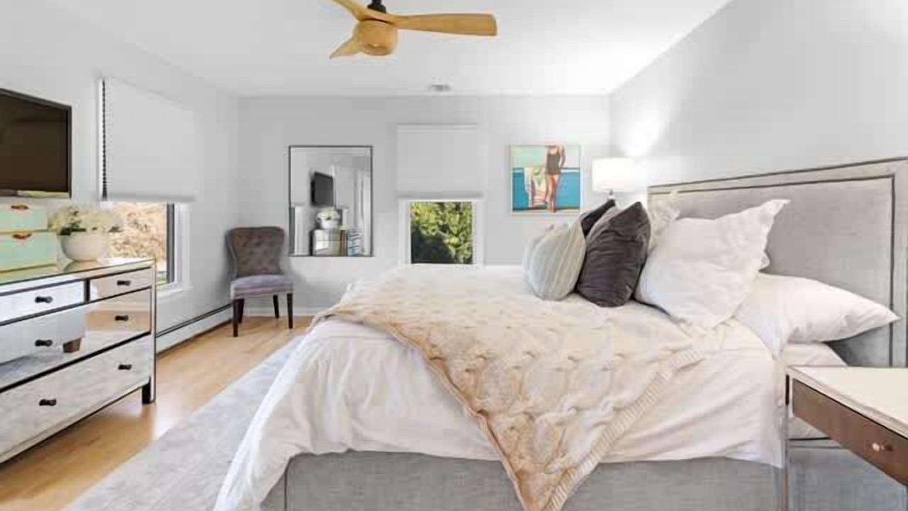Photo of Bedroom in Tuckahoe