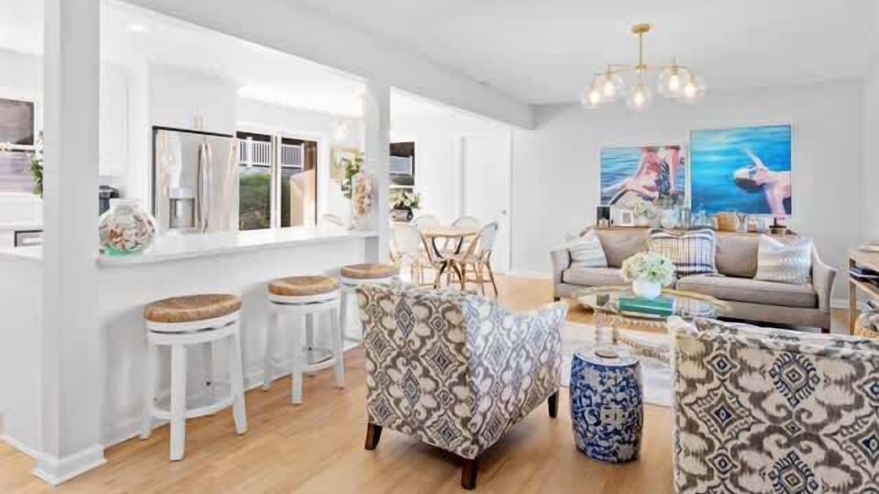 Photo of Livingroom in Tuckahoe