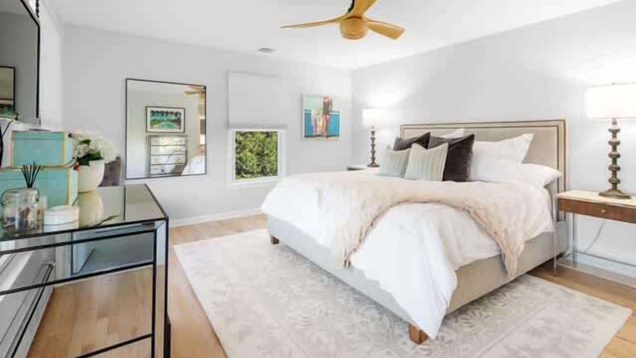 Photo of Bedroom in Tuckahoe