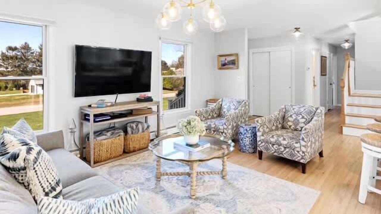 Photo of Livingroom in Tuckahoe