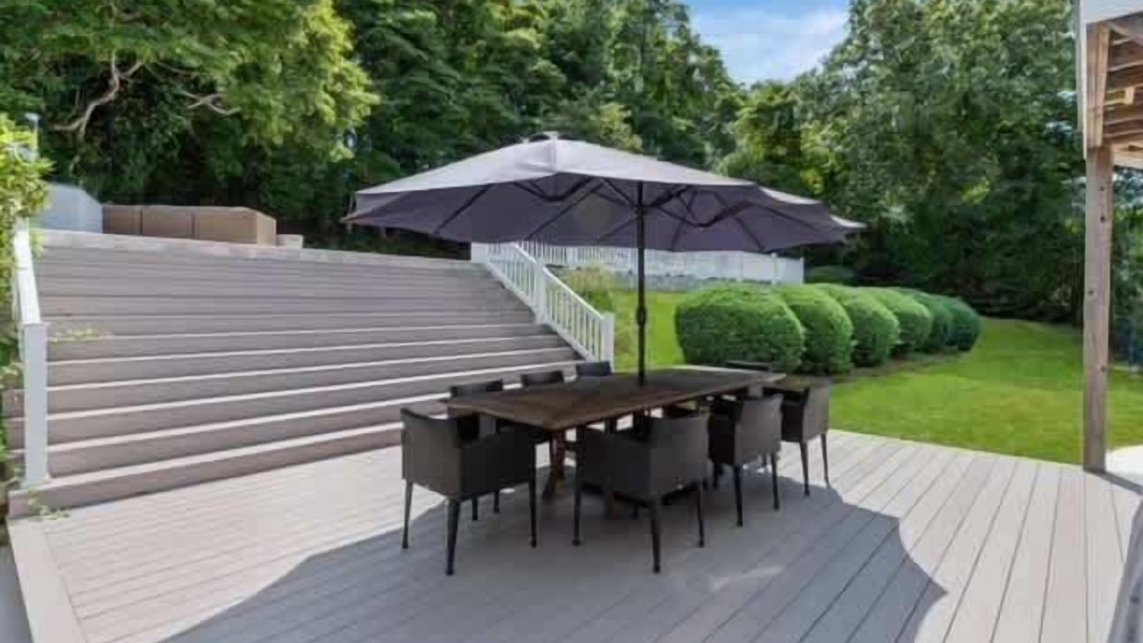 Photo of Outdoor in Tuckahoe