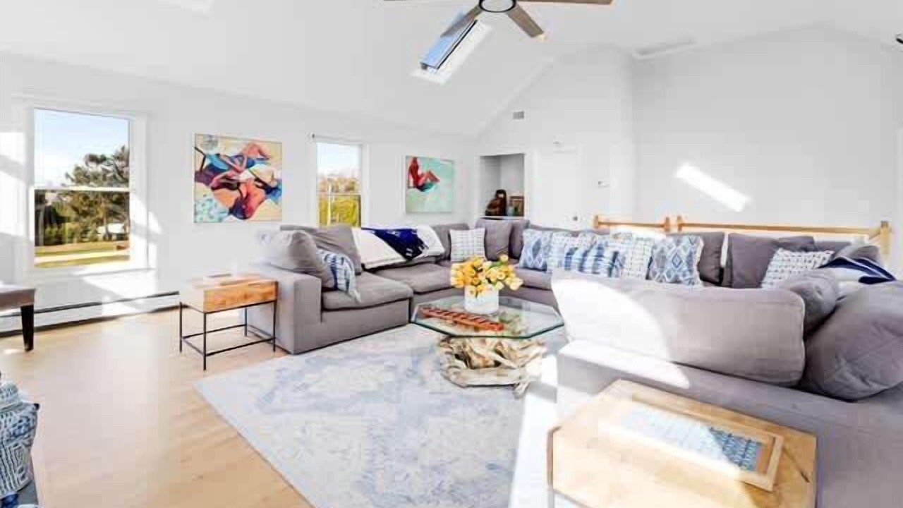 Photo of Livingroom in Tuckahoe