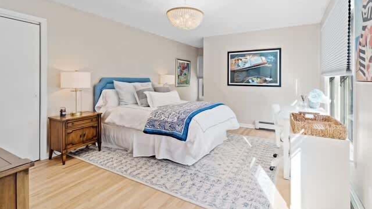 Photo of Bedroom in Tuckahoe