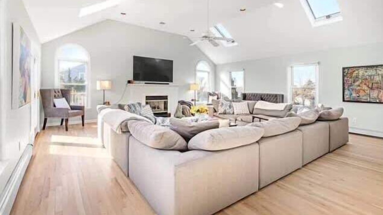 Photo of Livingroom in Tuckahoe